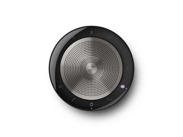 Konferansehøyttaler JABRA Speak 750 MS T