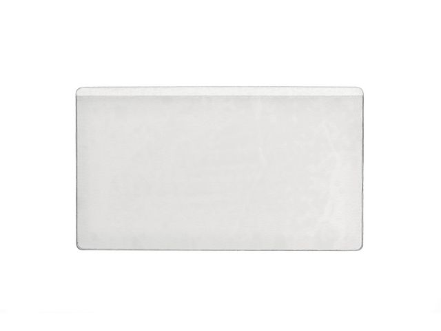 Visittkortlomme DURABLE 105x65mm (100)