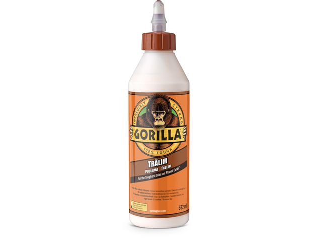 Lim GORILLA trelim 532ml
