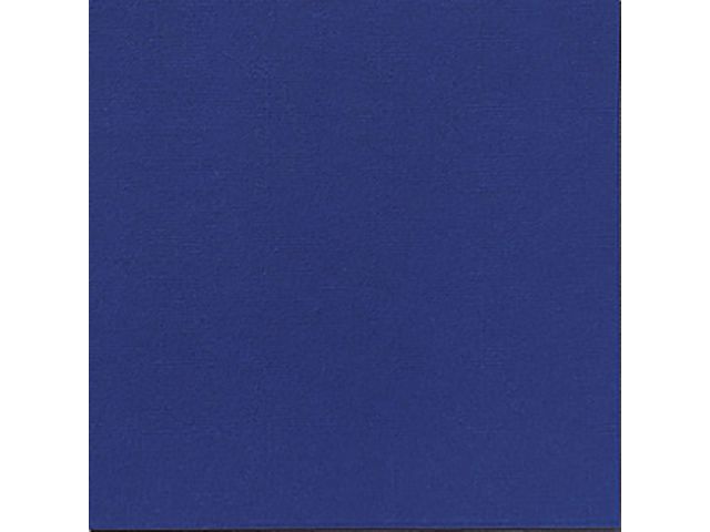 Serviett DUNILIN 40cm Mørk Blå (45)