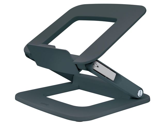 Leitz Ergo Multivinkel Laptopstøtte Grå