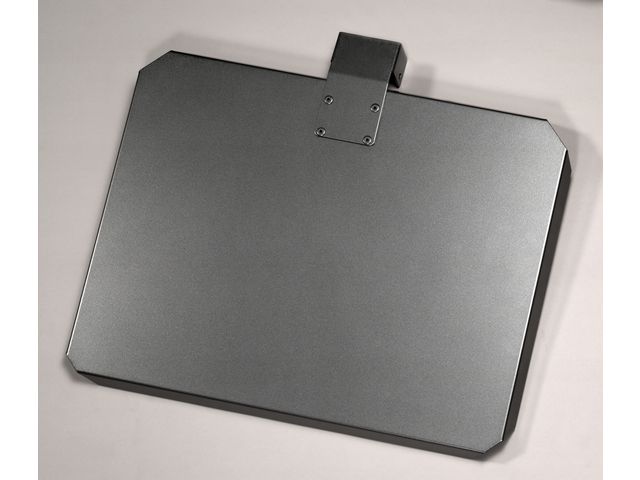 Lokk HYKAB for avfallsstativ økonomi