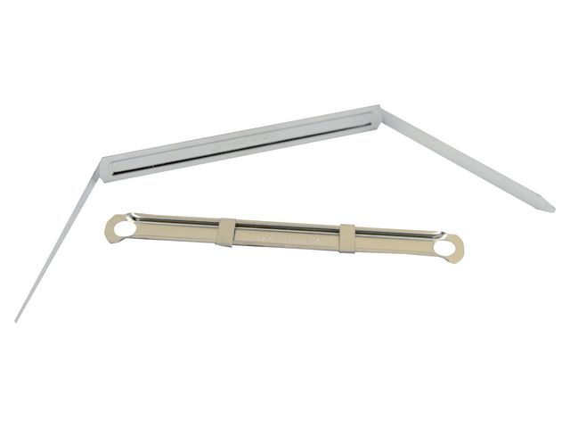 Arkivmekanisme i metall (50)