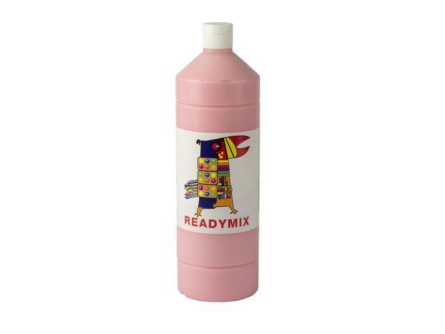 Maling READYMIX 1L rosa