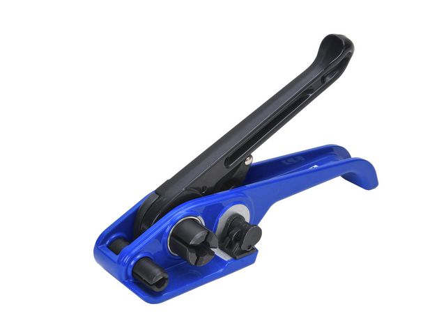 Båndstrekker for WG og PP-bånd 10-19mm