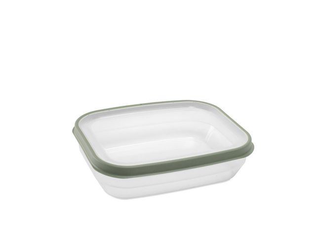 Matoppbevaring Cook it Eco 0,9L