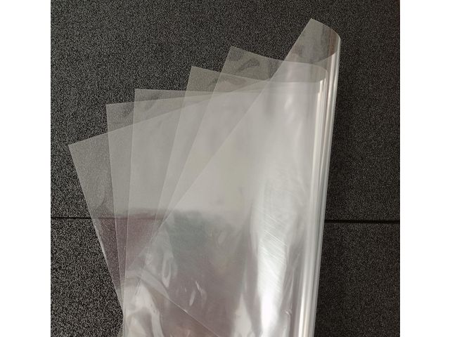 Delikatesseark 24x30cm 25my PP (1000)