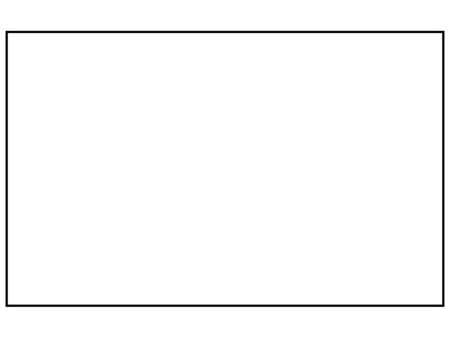 Fotokartong URSUS 50x70 300g lys hvit