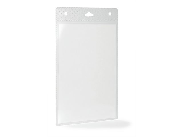 Navneskilt DURABLE A6 (20)