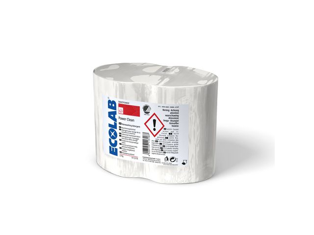Maskinoppvask Smartpower Power Cle 2,9kg