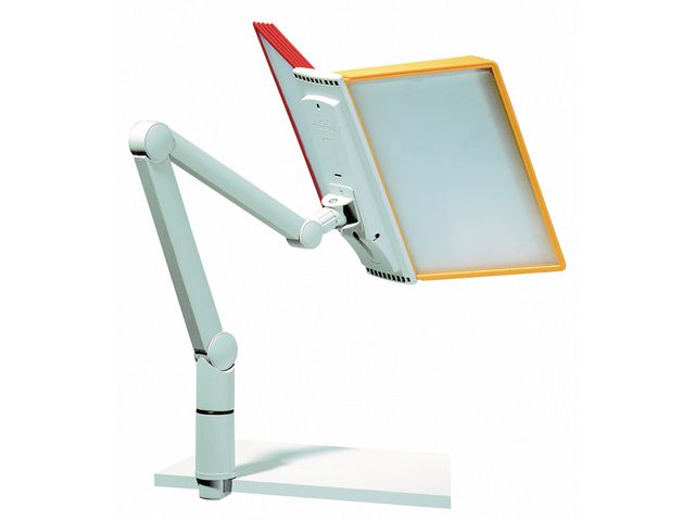 Svingarm SHERPA hvit