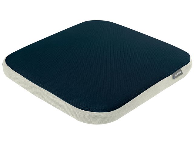 Sittepute Ergo Act. Wobble m/trekk M.Grå