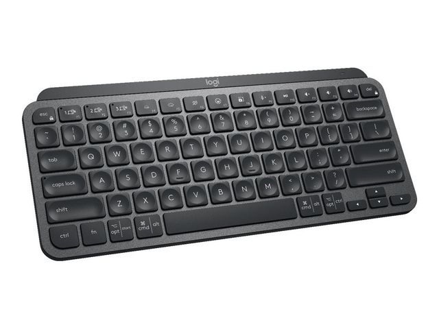 Tastatur LOGITECH MX Keys Mini trådløs