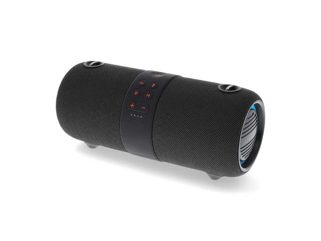 Høyttaler NEDIS BT IPX6