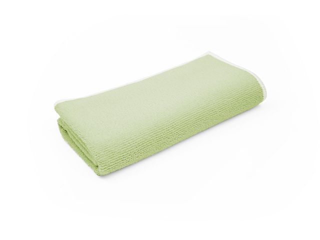 Klut GREENSPEED ReBelle mikro 40x40 grøn