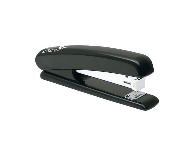 Stiftemaskin RAPESCO 20 ark sort