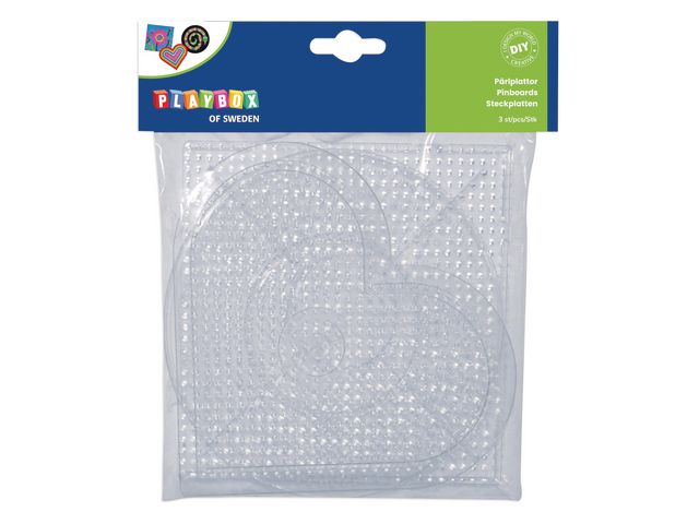 Perleplate PLAYBOX (3)