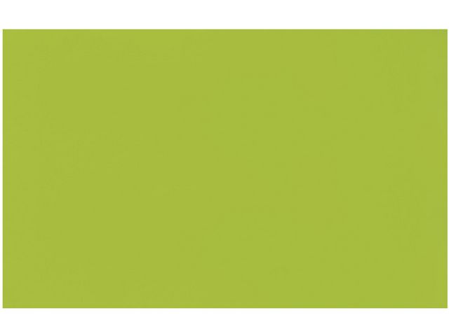 Fotokartong URSUS A4 300g eplegrønn