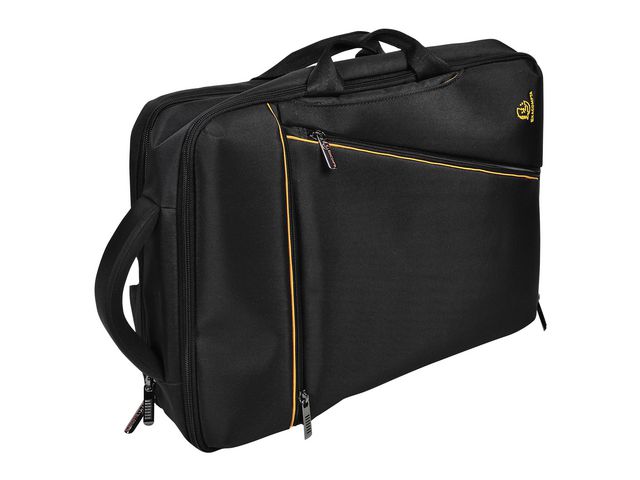 PC-ryggsekk EXACOMPTA exactive 15''6