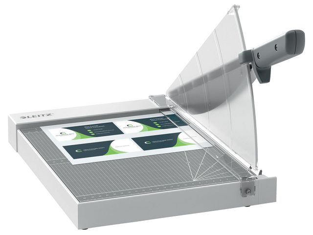 Skjæremaskin LEITZ HO m/skjærekniv  A4