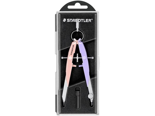 Passer STAEDTLER Mars Comfort pastel L/R