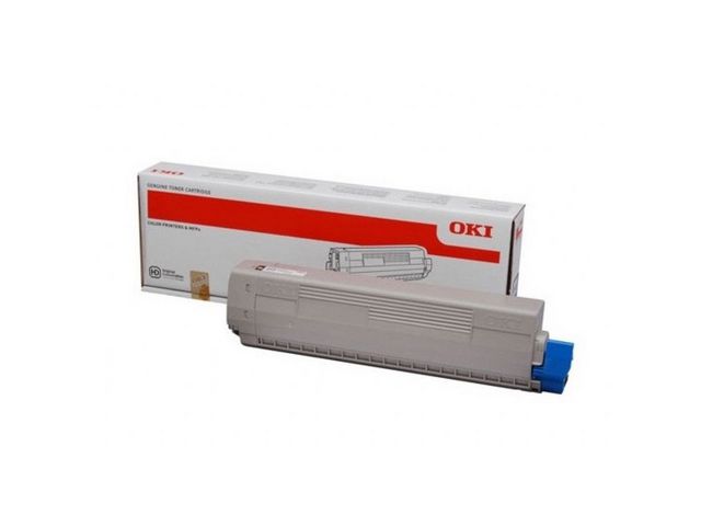 Toner OKI C834/844 C