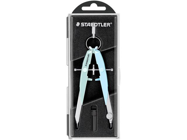 Passer STAEDTLER Mars Comfort pastel B/G