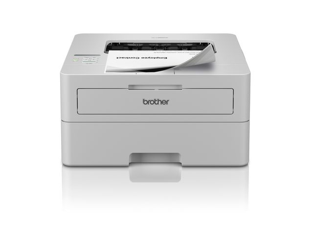 Laserskriver BROTHER HLL2865DW mono