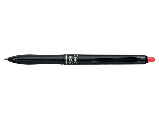 Geleroller PILOT FriXion ball+ 07 rød