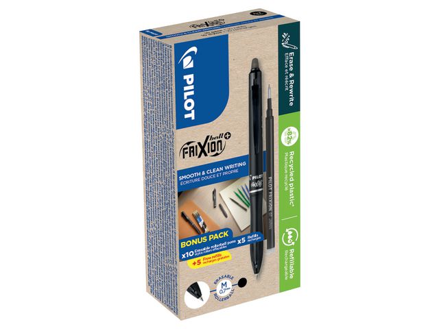 Geleroller PILOT FriXion ball+07so(20)