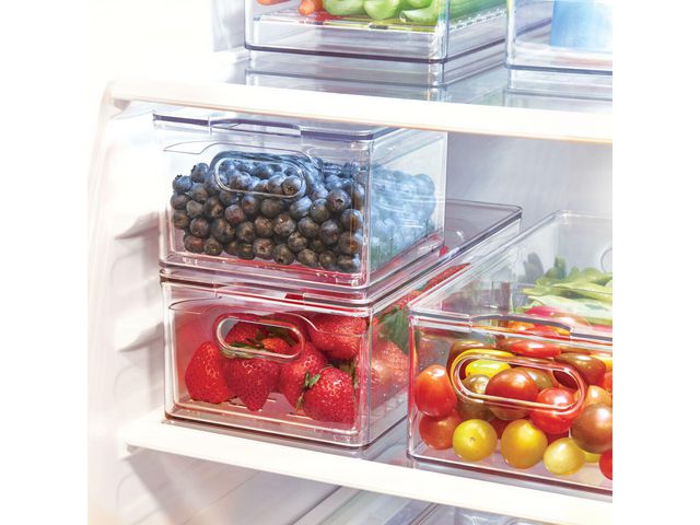 Oppbevaringsboks THE bær S