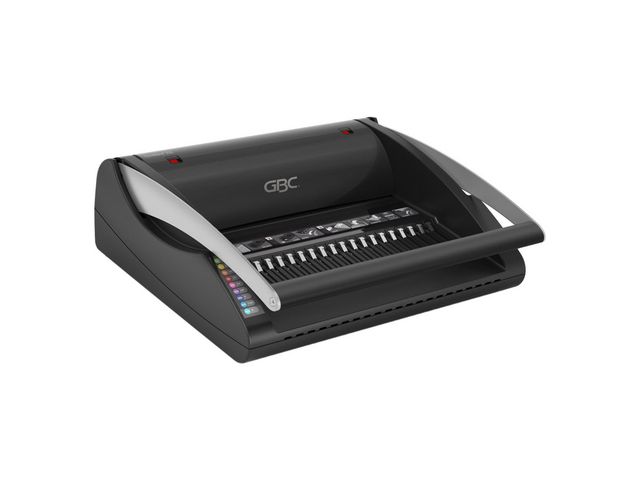 GBC CombBind C200 binding machine