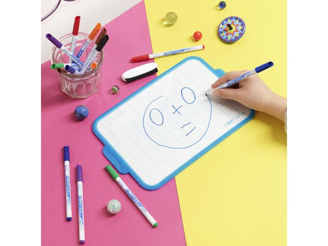 Whiteboard BIC Velleda