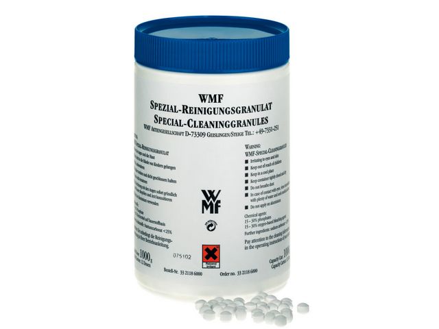 Rengjøringsgranulat WMF spesial 1kg