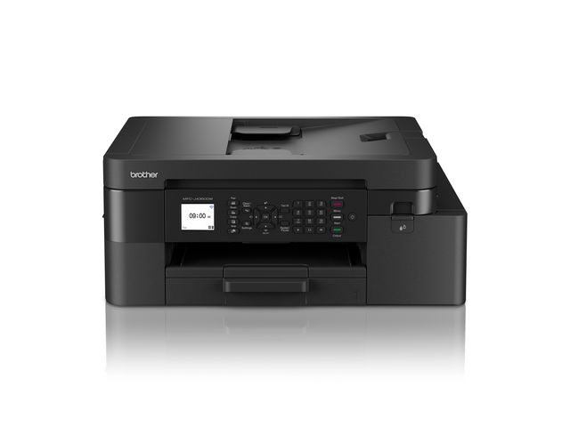 Multifunksjon BROTHER MFCJ4350DW blekk