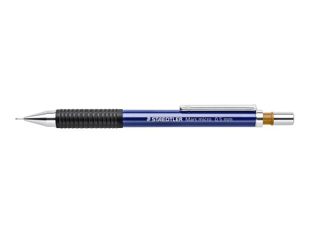 Trykkblyant STAEDTLER Marsmicro 775 05