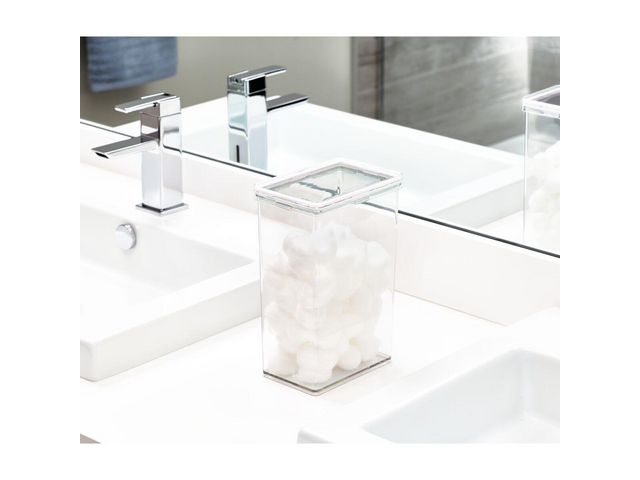 Oppbevaringsboks THE tørrvare 2,36L