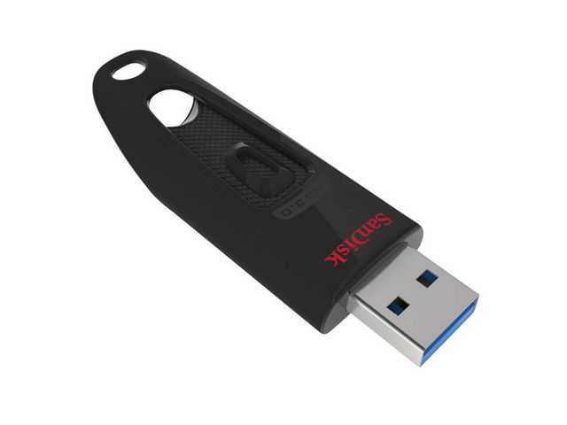 Minne SANDISK Ultra USB 3.0 64GB