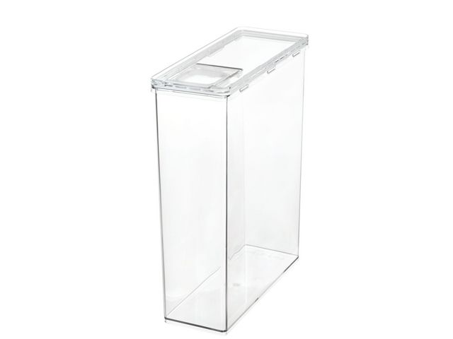 Oppbevaringsboks THE tørrvare 5,68L