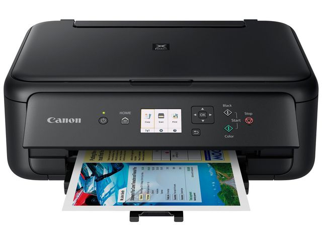 Multifunksjon CANON PIXMA TS5150