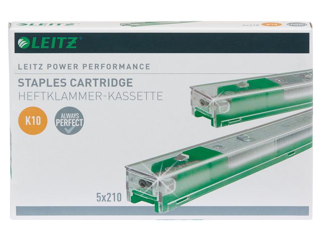 Heftestift LEITZ K10 26/10 f 5551 gr(5)