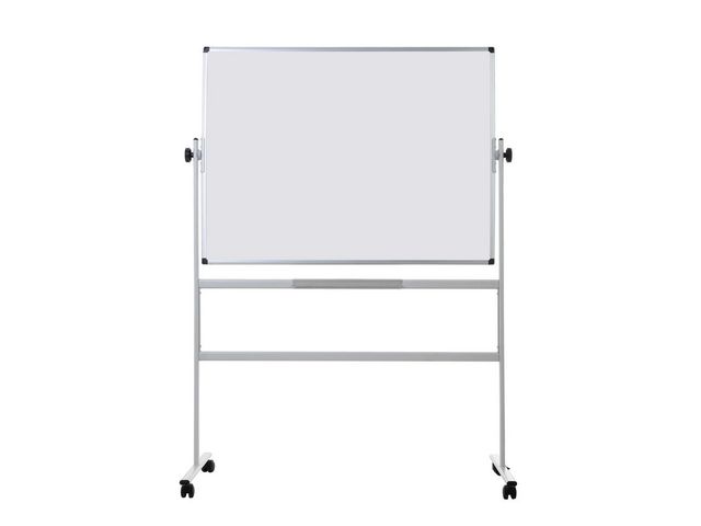 Whiteboard BI-OFFICE Vend emal 120x150cm