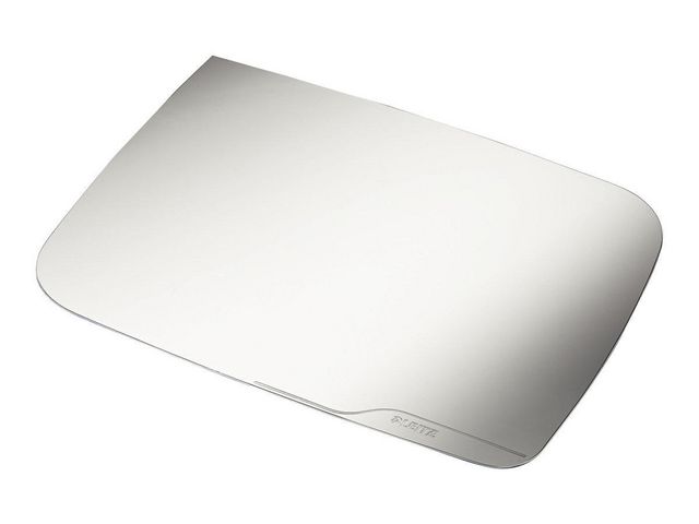 Skriveunderlag LEITZ 65x50cm glassklar