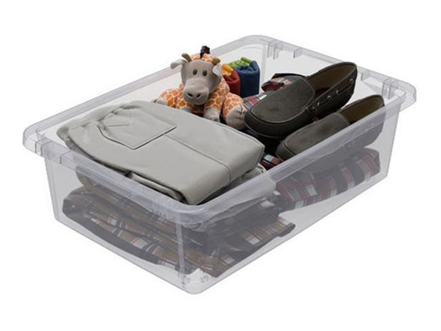 Sengeskuff STORE IT 30L