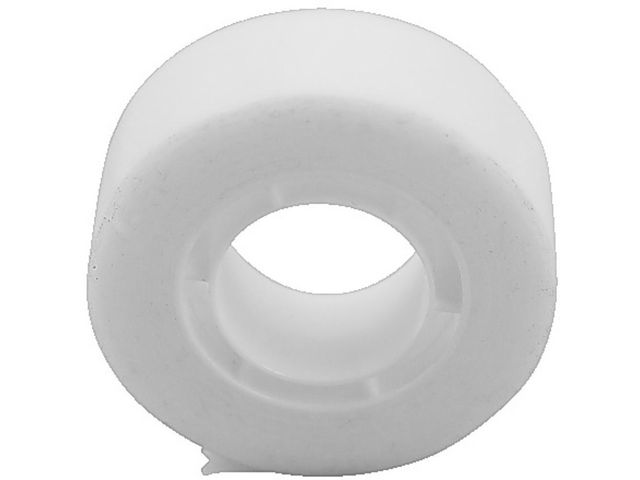 Tape matt/transparent 19mmx33m