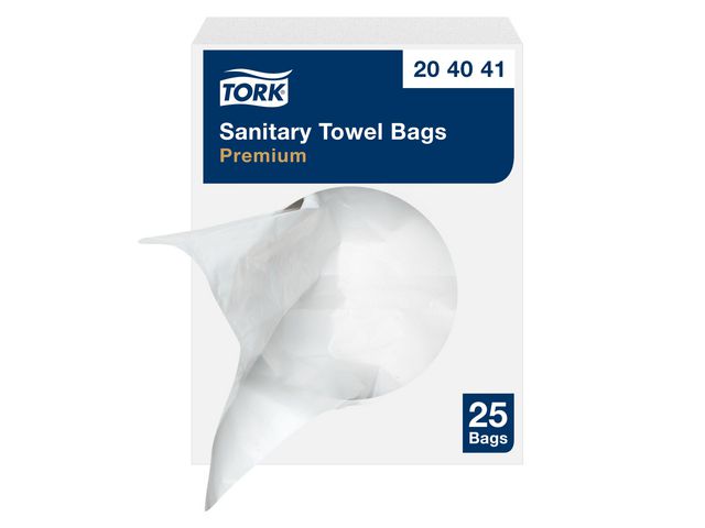 Hygienepose TORK B5 (25)
