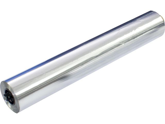 Aluminiumsfolie WRAPMASTER 4500 200m (3)