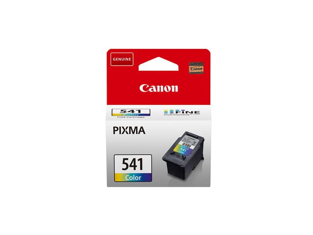 Blekk CANON CL-541 farge