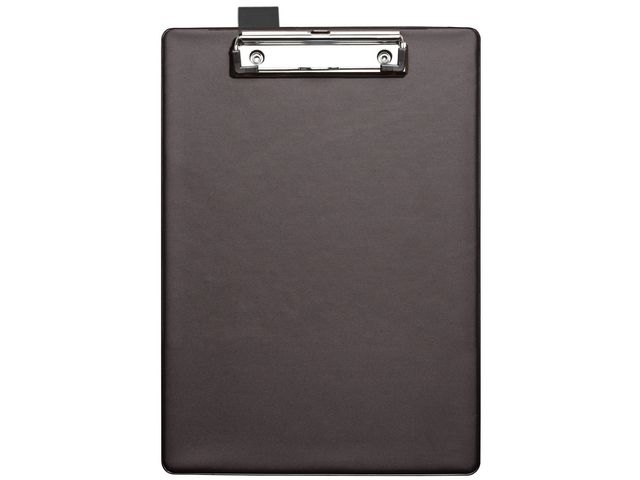 Ordrebrett STEWART enkel A4 sort