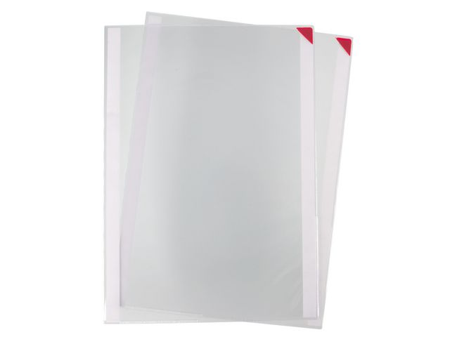 Plastlomme DJOIS A3 kang selvkleb (2)